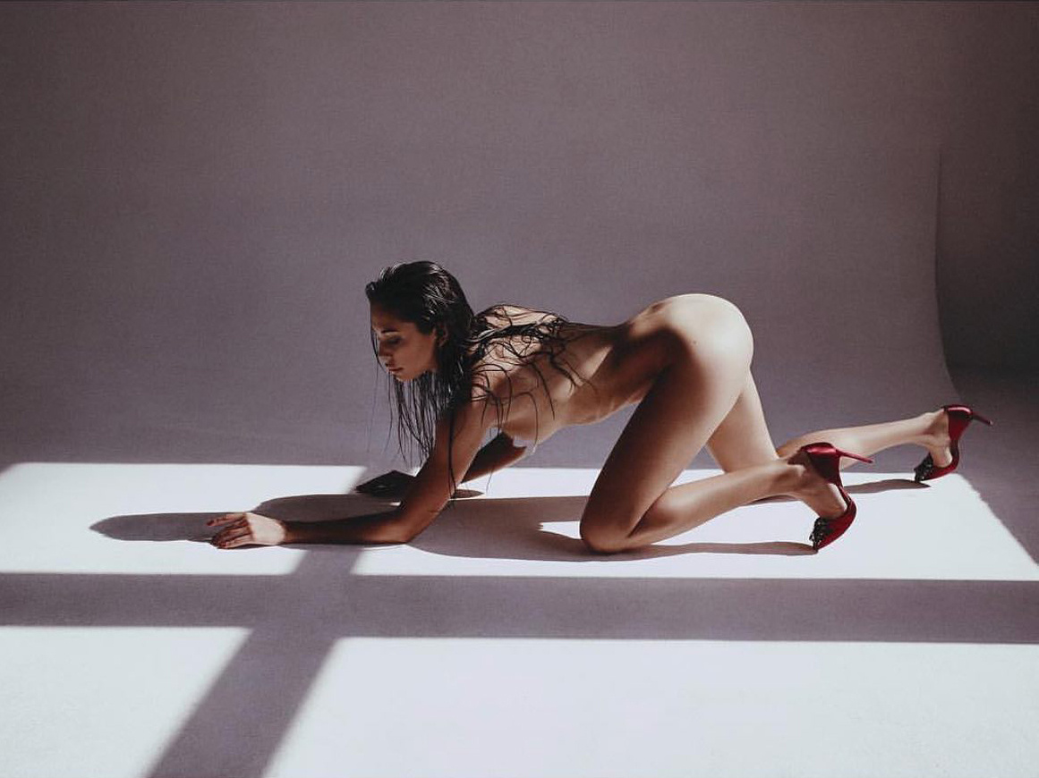 Peter Pushkin Photographer