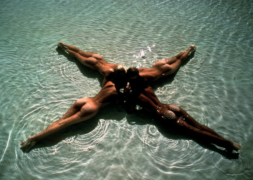 Peter Pushkin Photographer