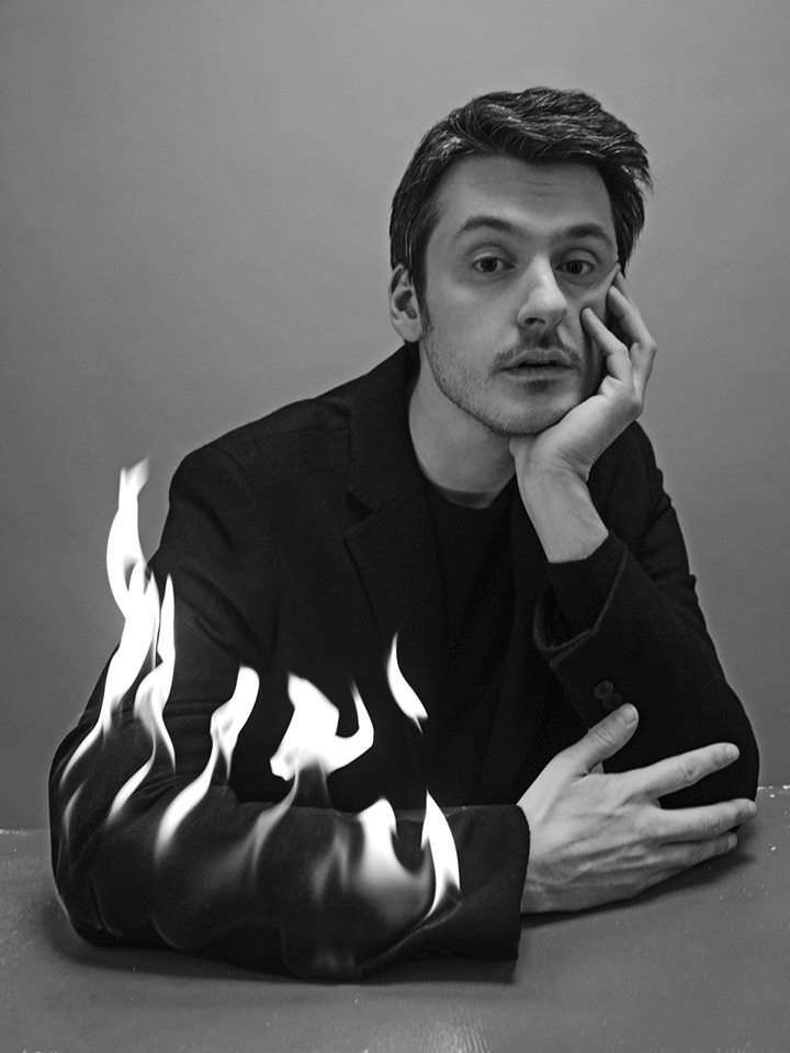 Peter Pushkin Photographer