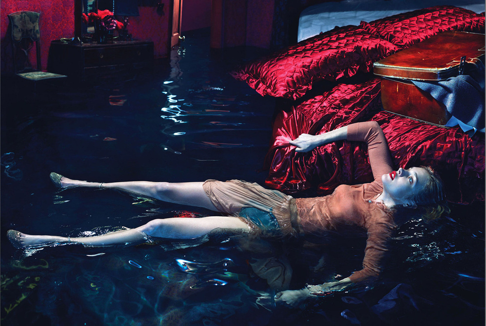 Peter Pushkin Photographer