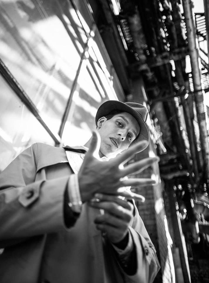 Peter Pushkin Photographer