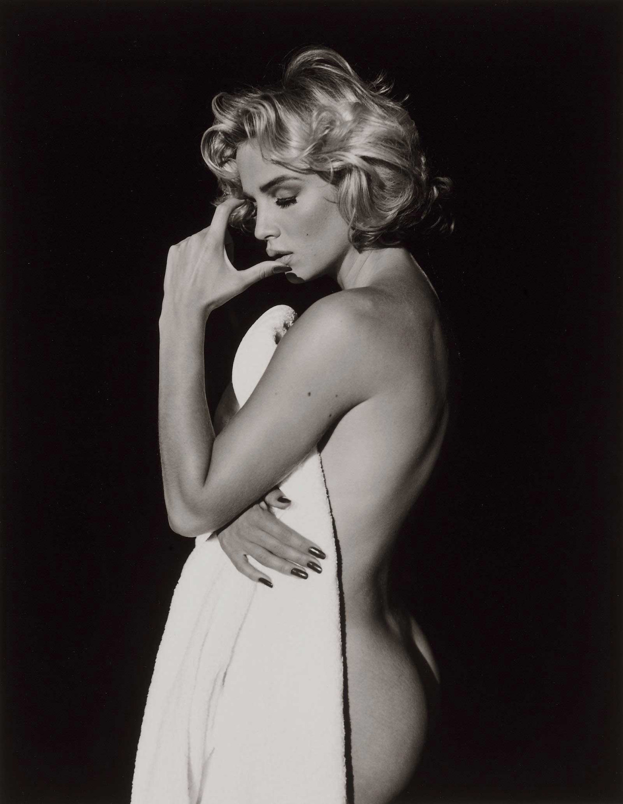 Peter Pushkin Photographer