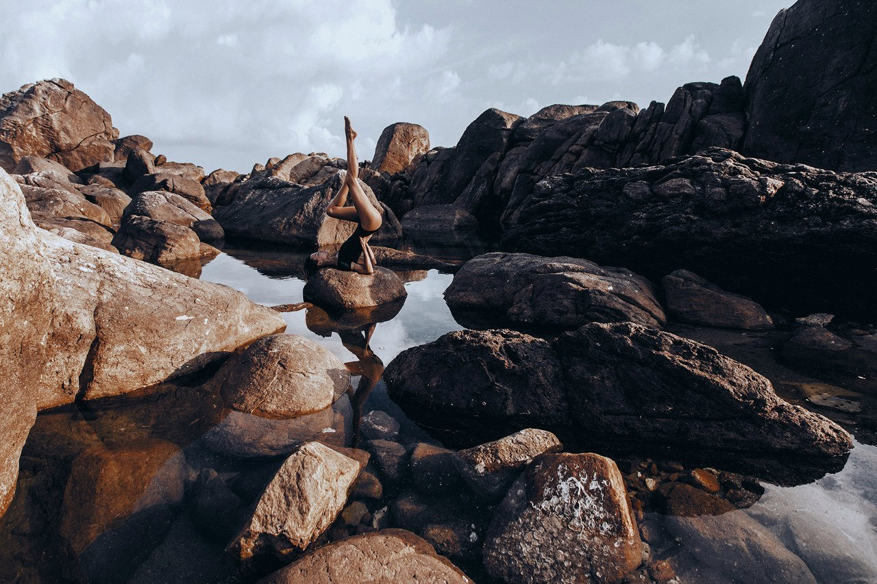 Peter Pushkin Photographer