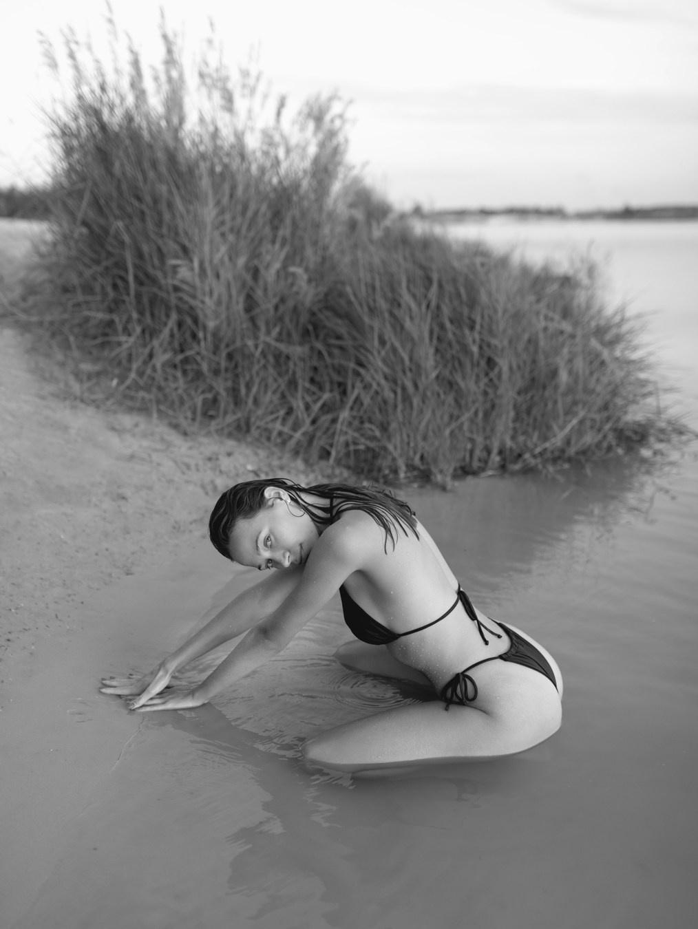 Наталі. Peter Pushkin Photographer