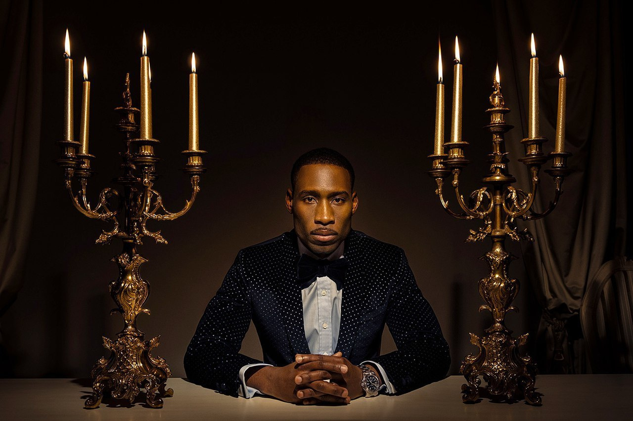 Peter Pushkin Photographer