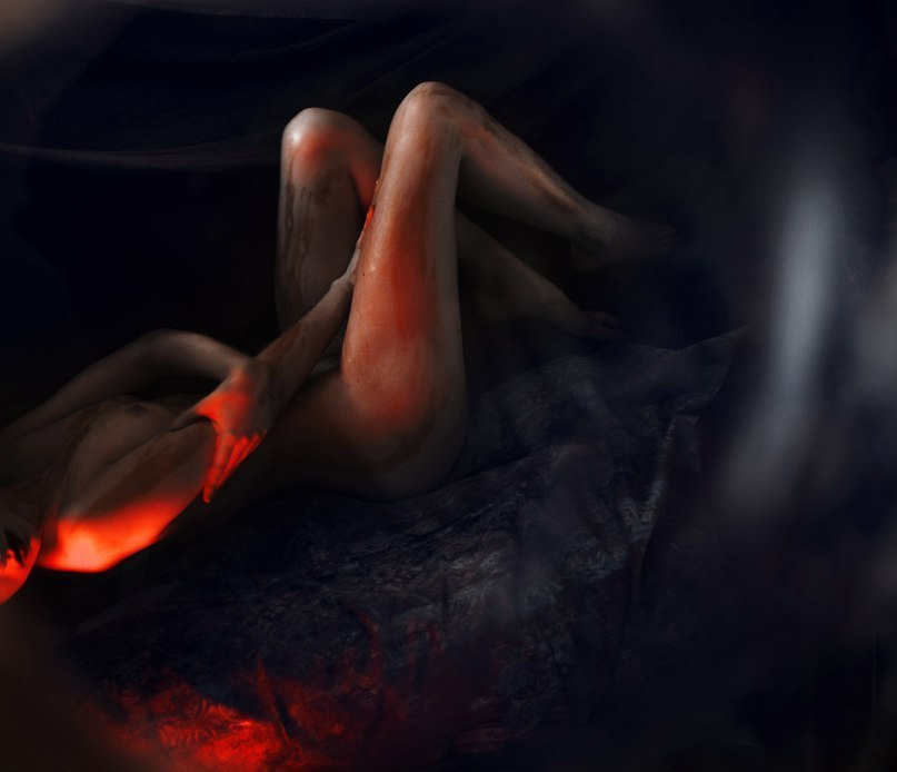 Peter Pushkin Photographer