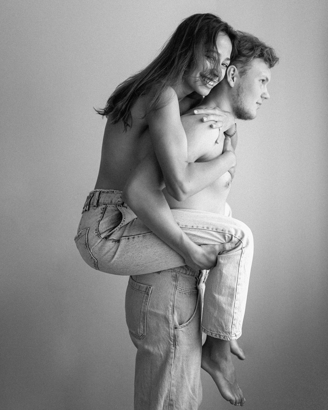 Єгор + Наталі. Фотограф Пушкін Петро