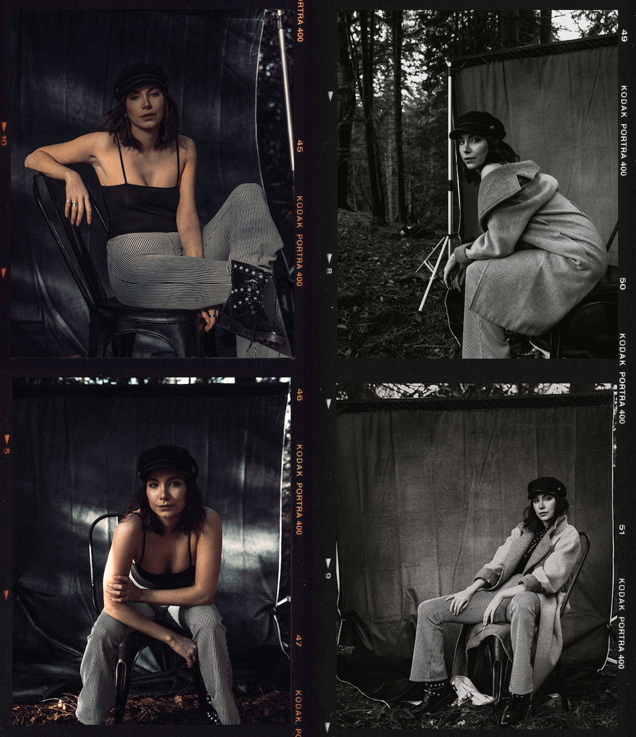 Фотограф Пушкін Петро