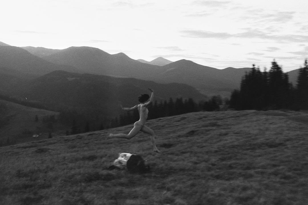 Peter Pushkin Photographer