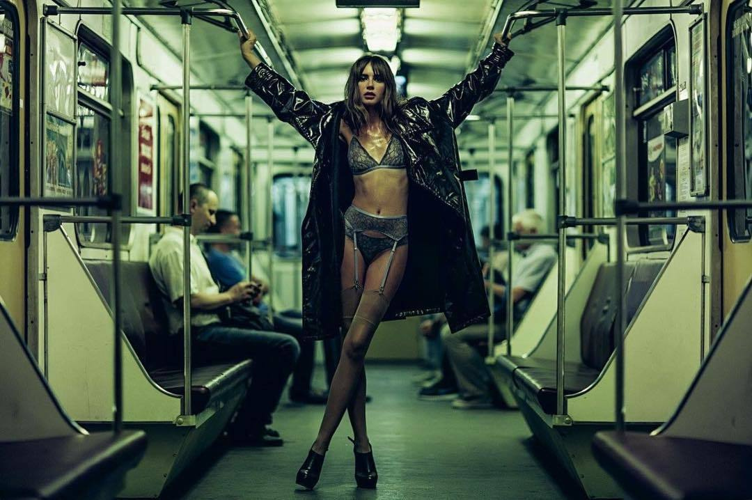 Фотограф Пушкін Петро