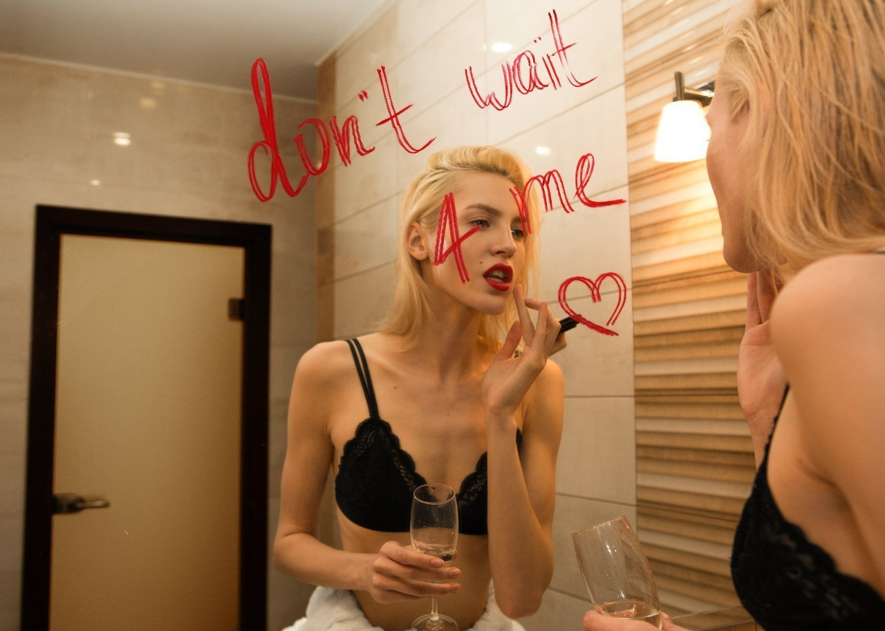 Peter Pushkin Photographer