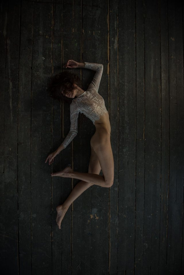 Peter Pushkin Photographer