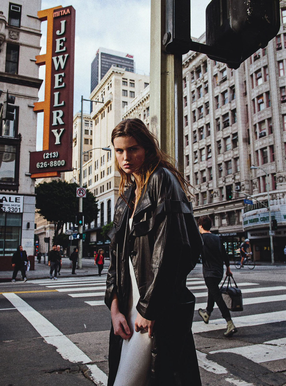 Фотограф Пушкін Петро