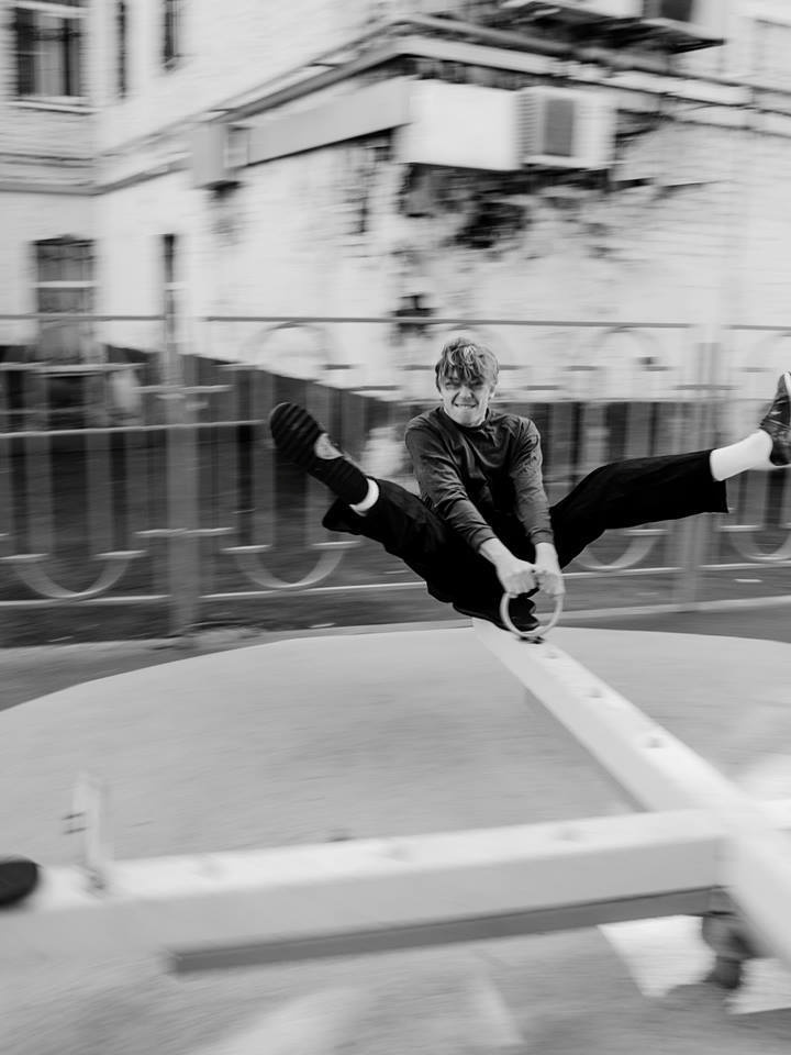 Peter Pushkin Photographer