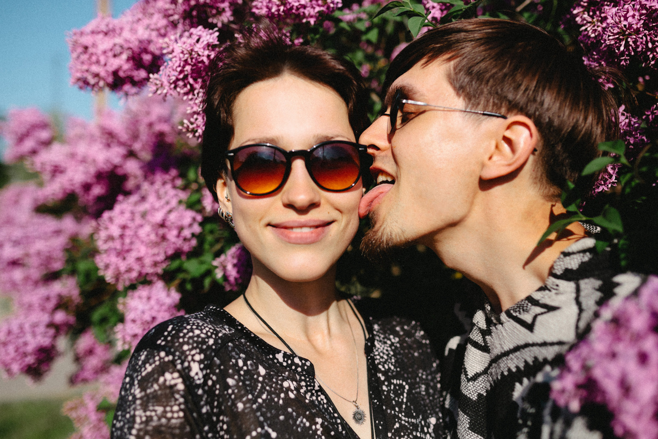 Peter Pushkin Photographer