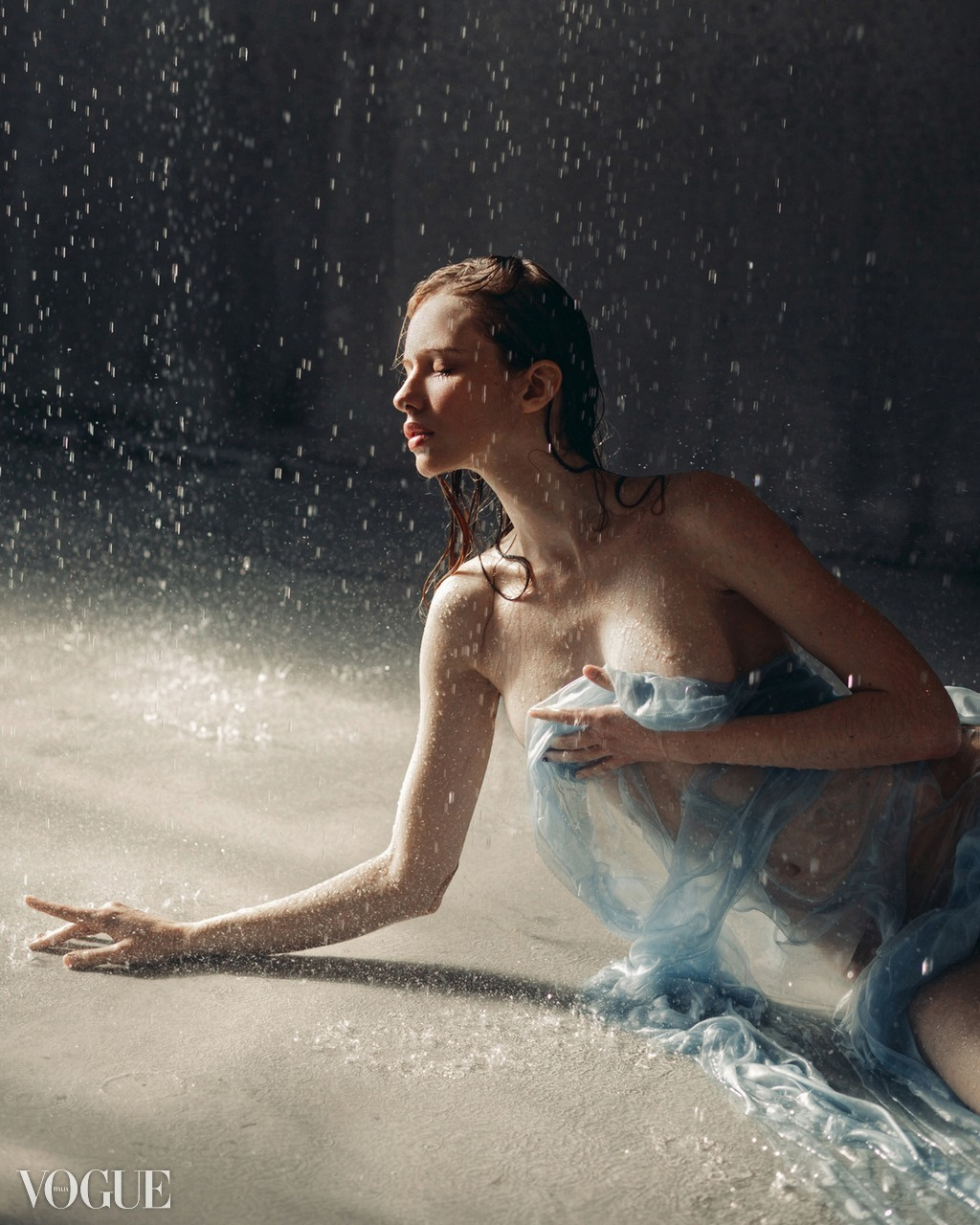 Peter Pushkin Photographer