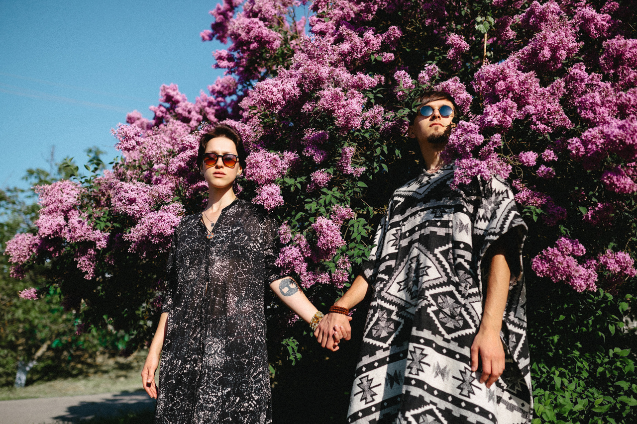 Peter Pushkin Photographer