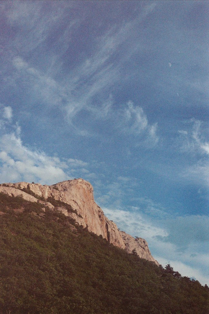 Крим. Peter Pushkin Photographer