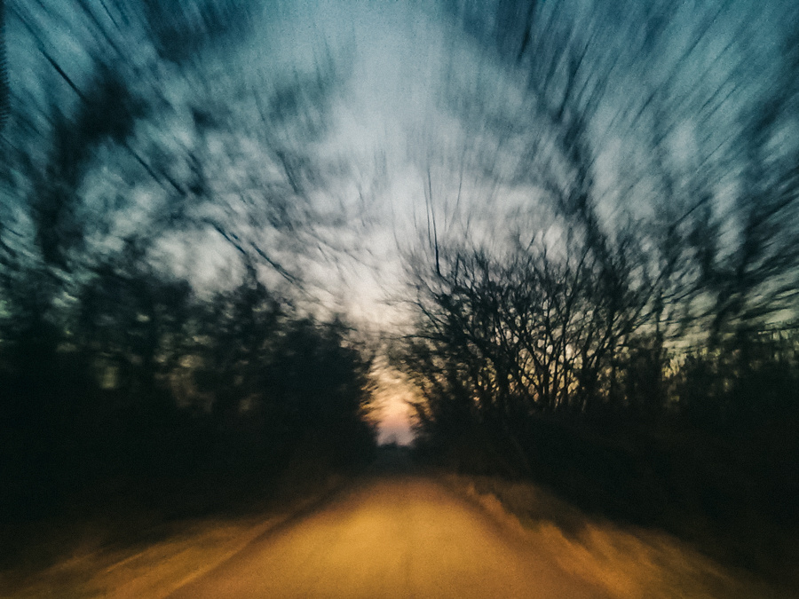 Мобільна фотографія. Фотограф Пушкін Петро