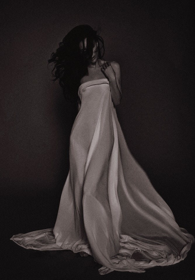 Peter Pushkin Photographer