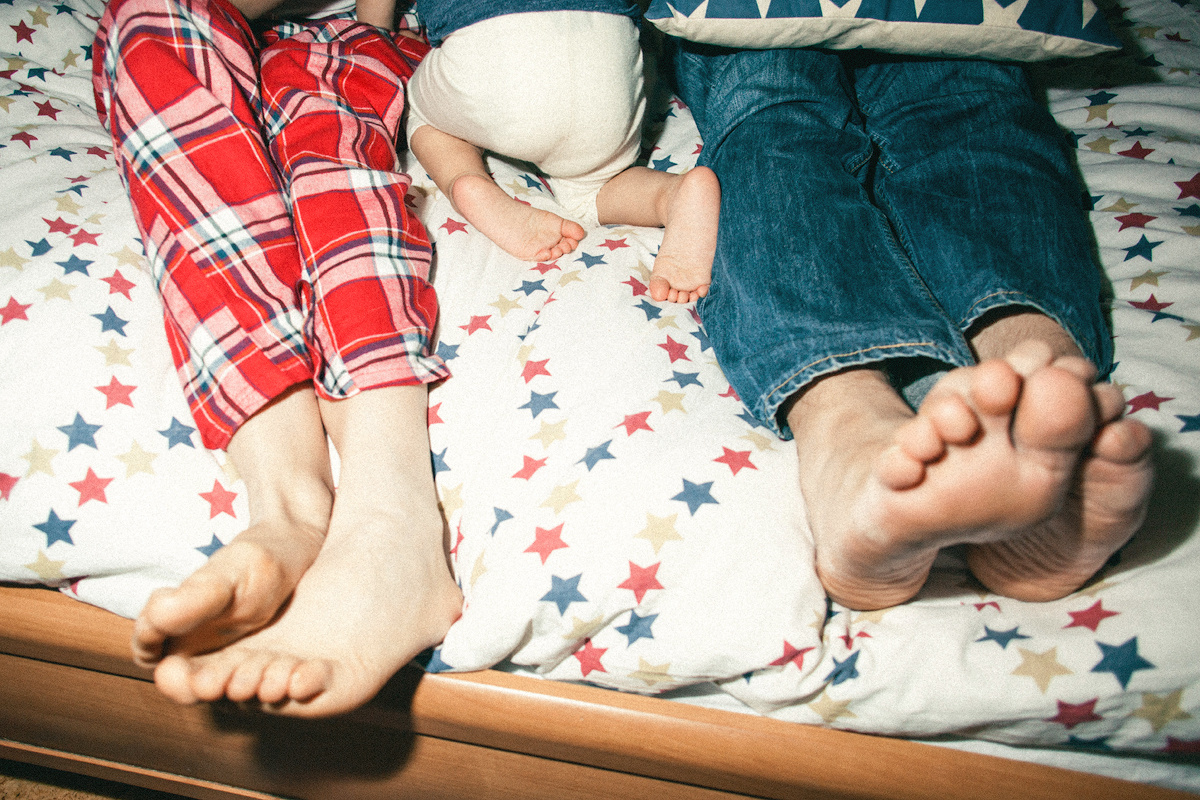 Family and fairy tale. Фотограф Пушкін Петро