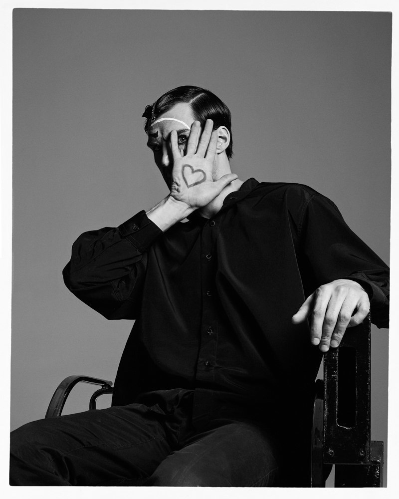 Peter Pushkin Photographer