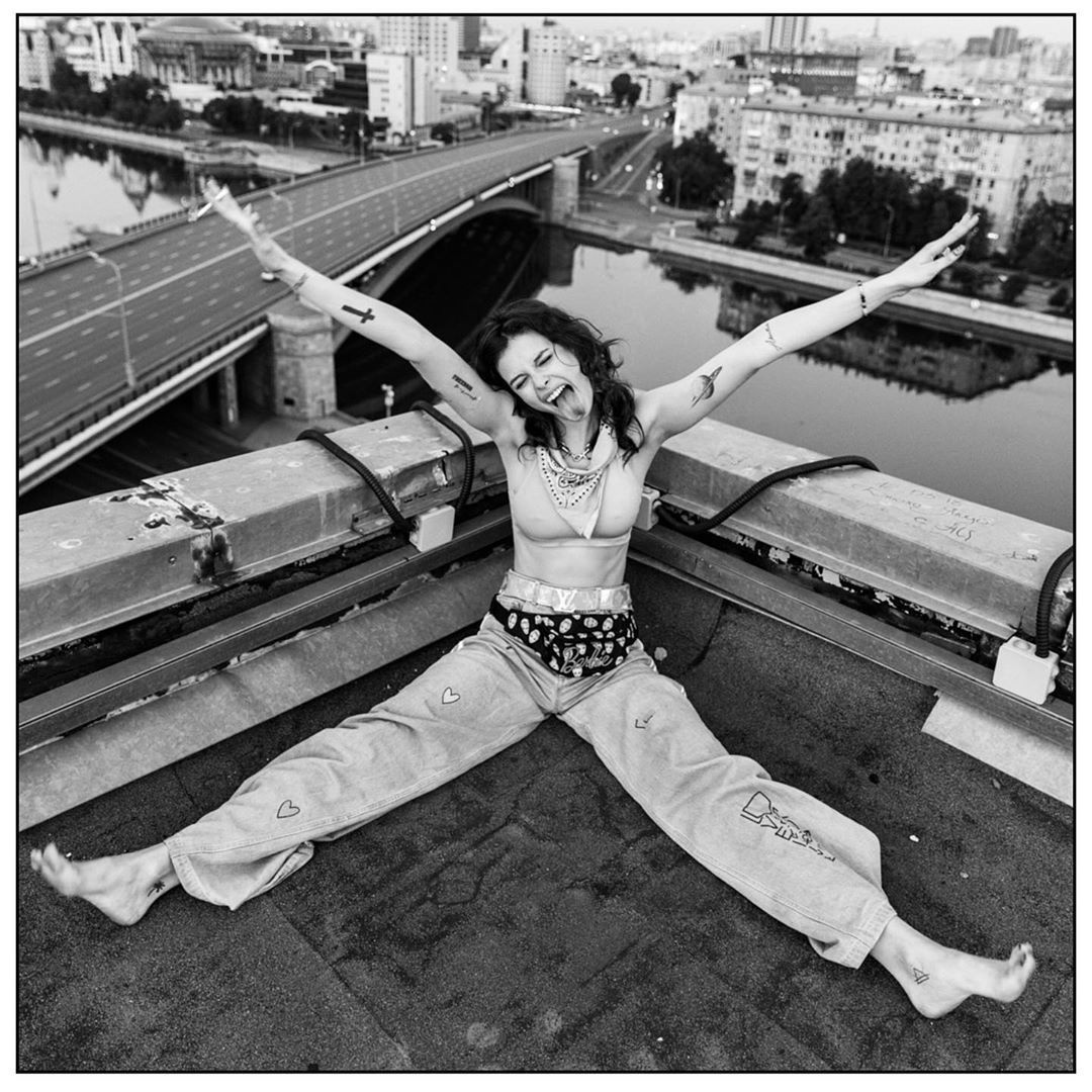 Фотограф Пушкін Петро