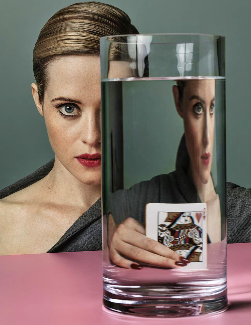 Фотограф Пушкін Петро