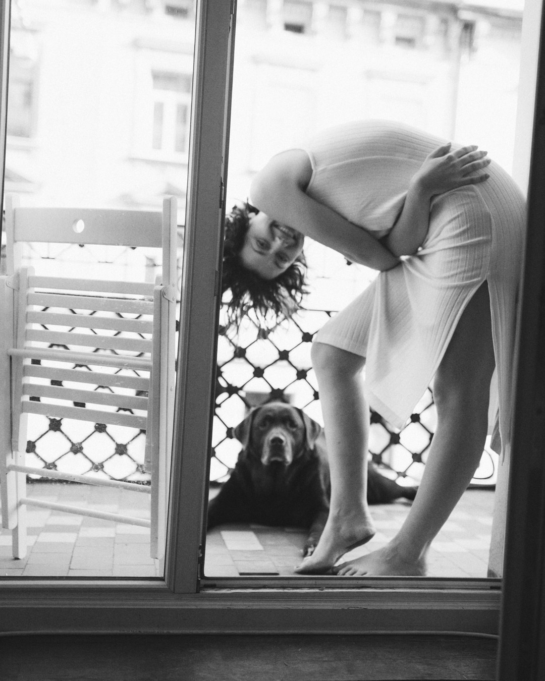 Христя. Peter Pushkin Photographer