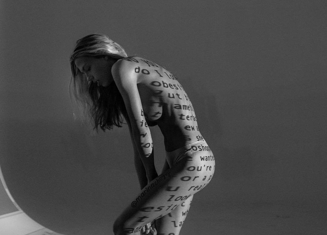 Peter Pushkin Photographer