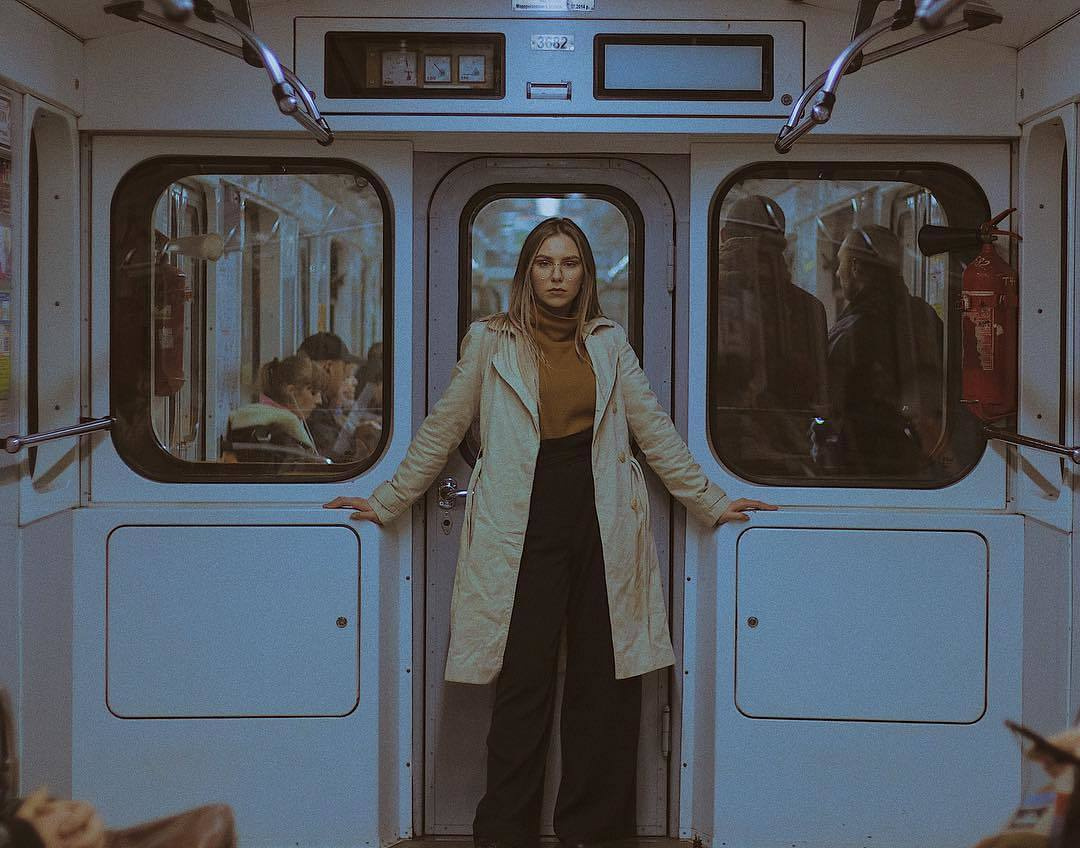 Фотограф Пушкін Петро