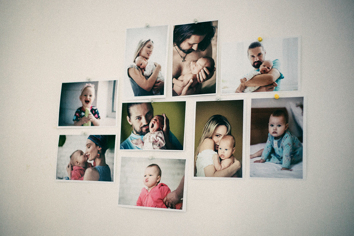Family and fairy tale. Фотограф Пушкін Петро