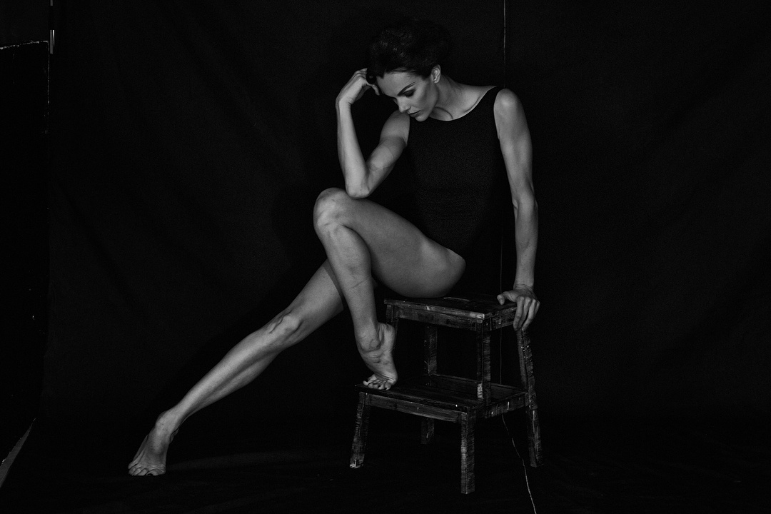 Peter Pushkin Photographer