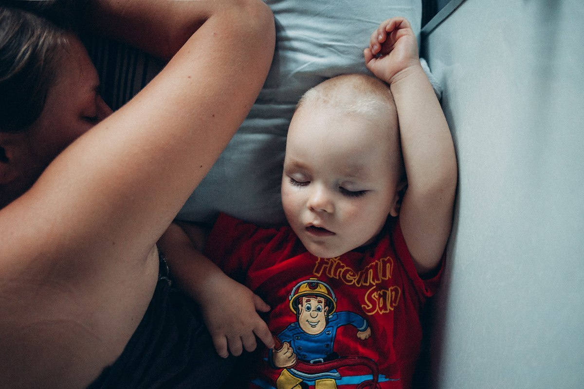 Сон. Фотограф Пушкін Петро