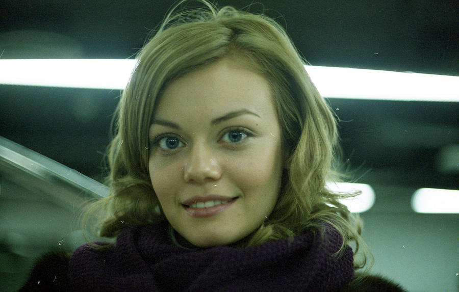 Київ. Peter Pushkin Photographer