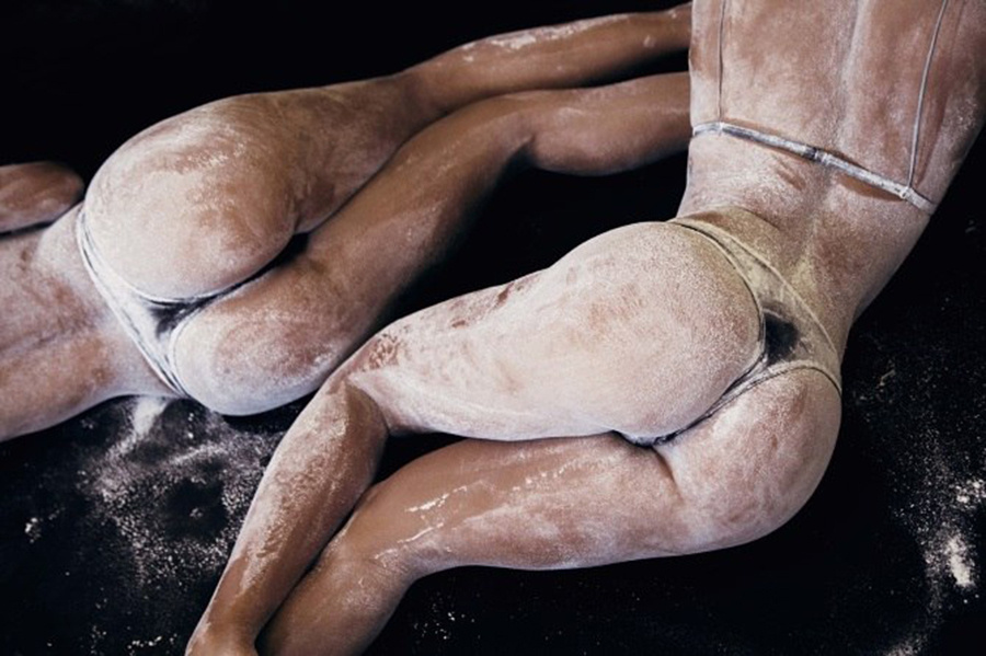 Peter Pushkin Photographer