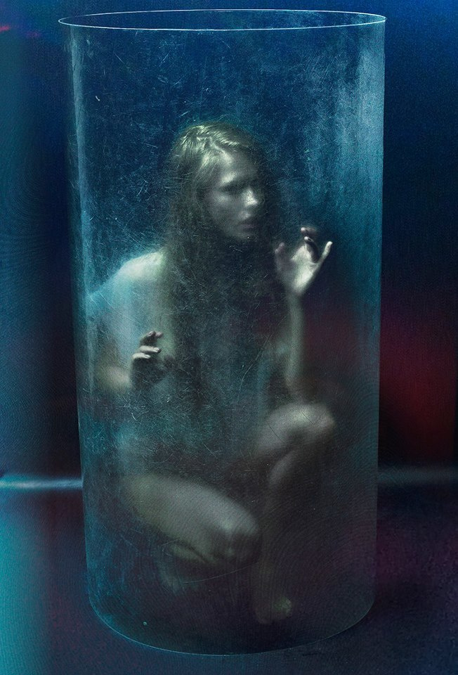 Peter Pushkin Photographer