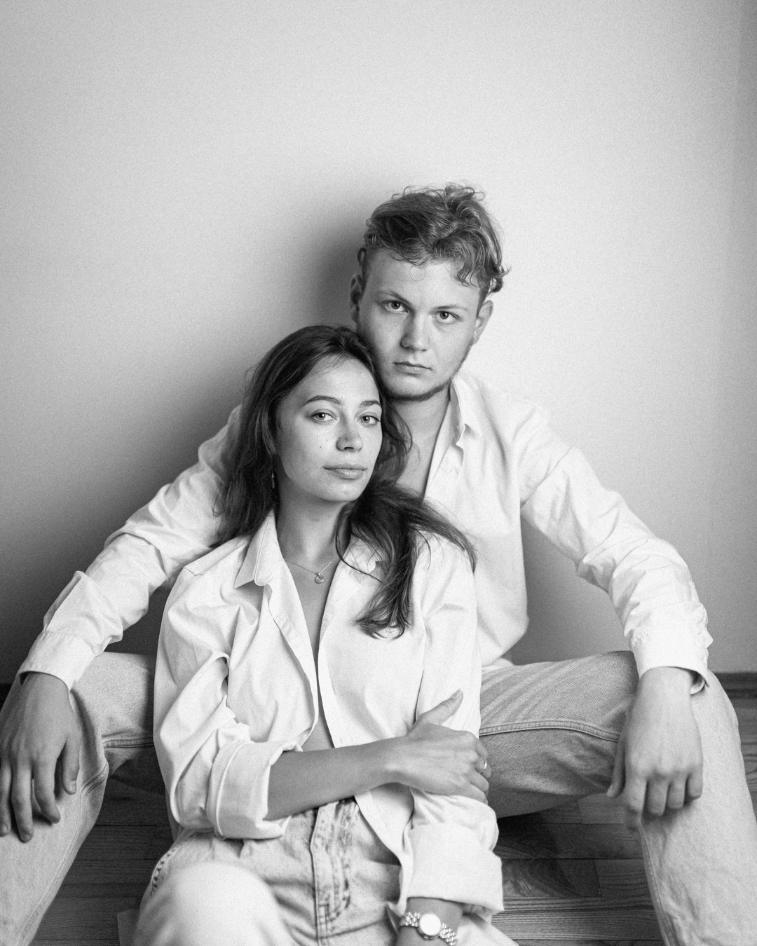 Єгор + Наталі. Фотограф Пушкін Петро