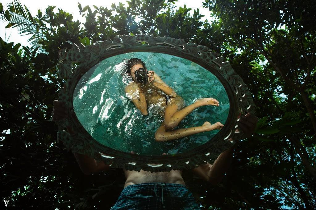 Peter Pushkin Photographer