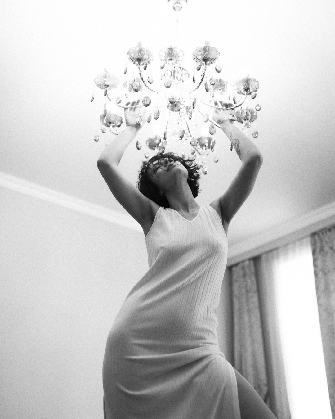 Христя. Peter Pushkin Photographer