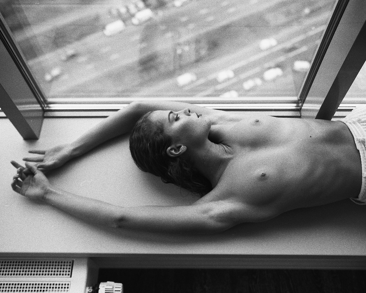 Peter Pushkin Photographer