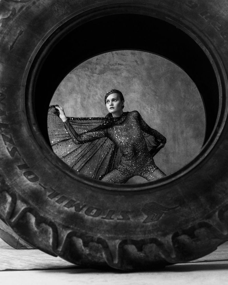 Фотограф Пушкін Петро