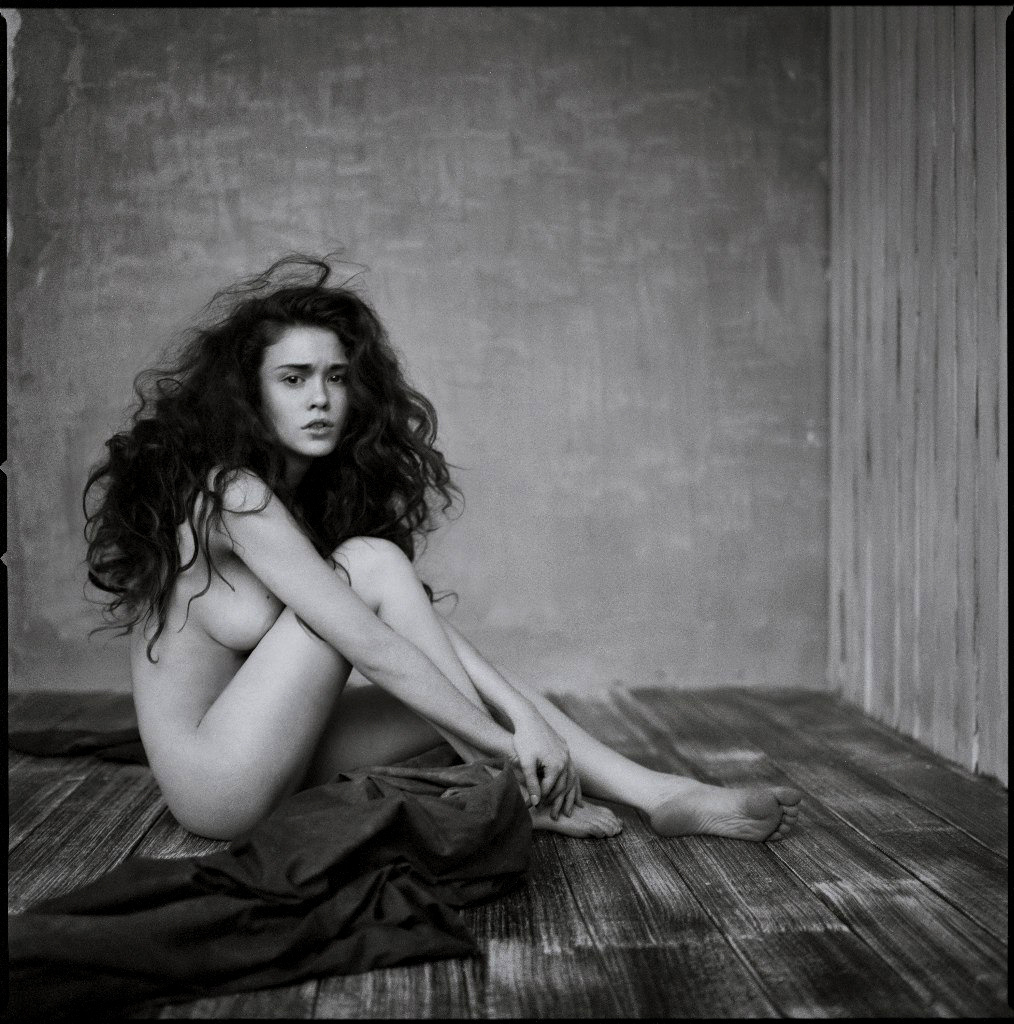 Peter Pushkin Photographer