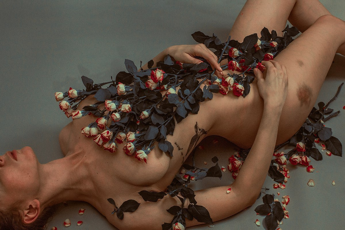 Peter Pushkin Photographer