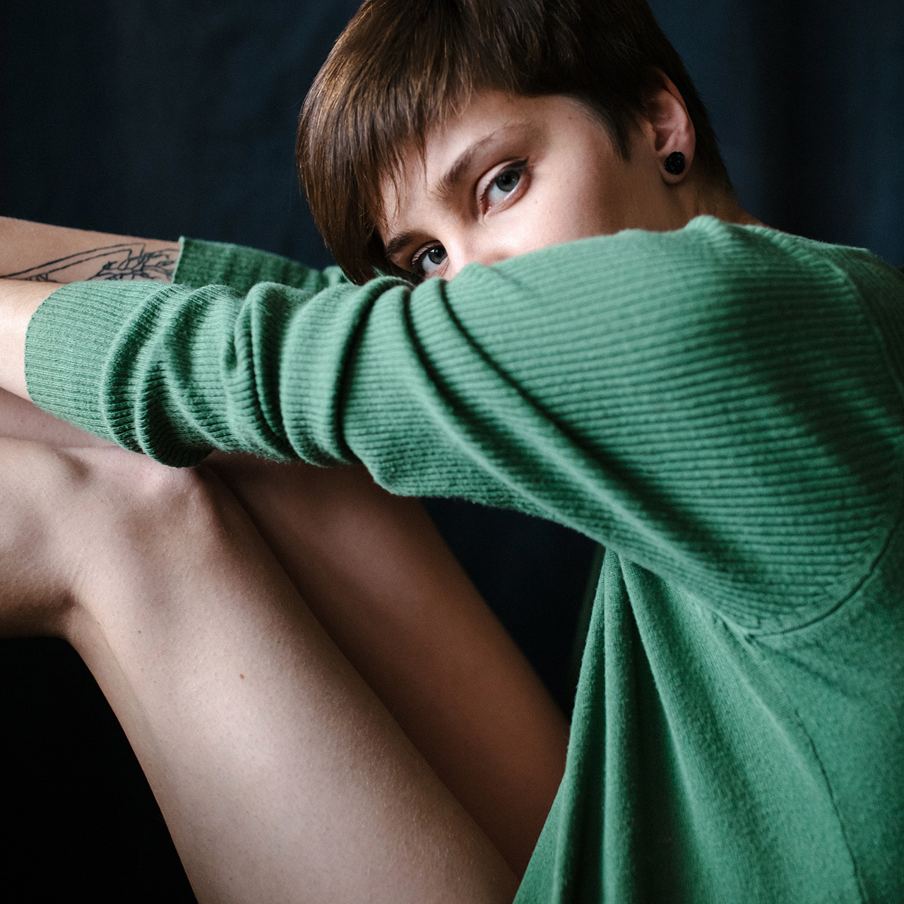 Peter Pushkin Photographer