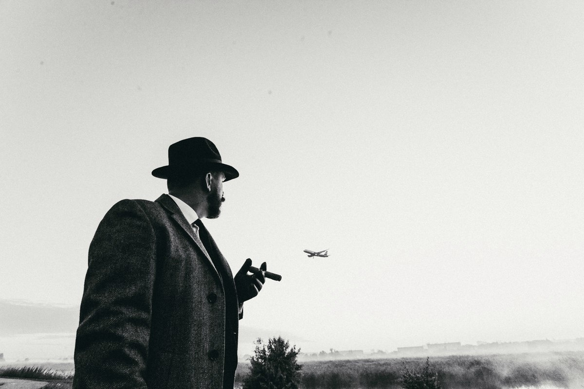 Peter Pushkin Photographer