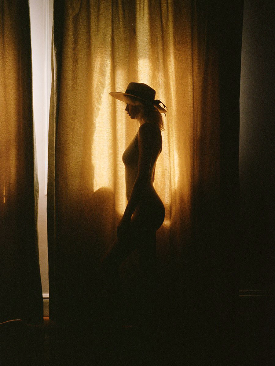 Фотограф Пушкін Петро