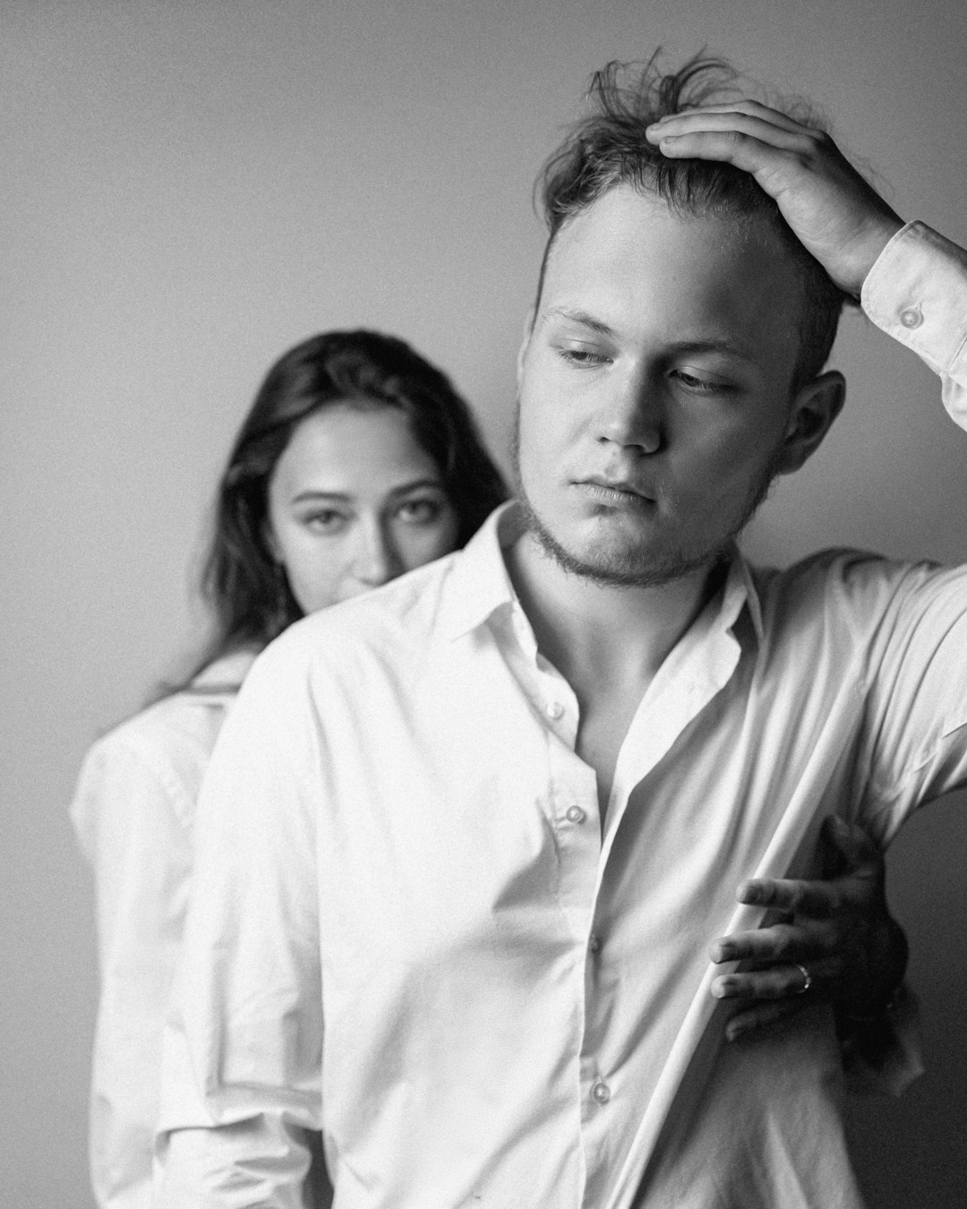 Єгор + Наталі. Фотограф Пушкін Петро