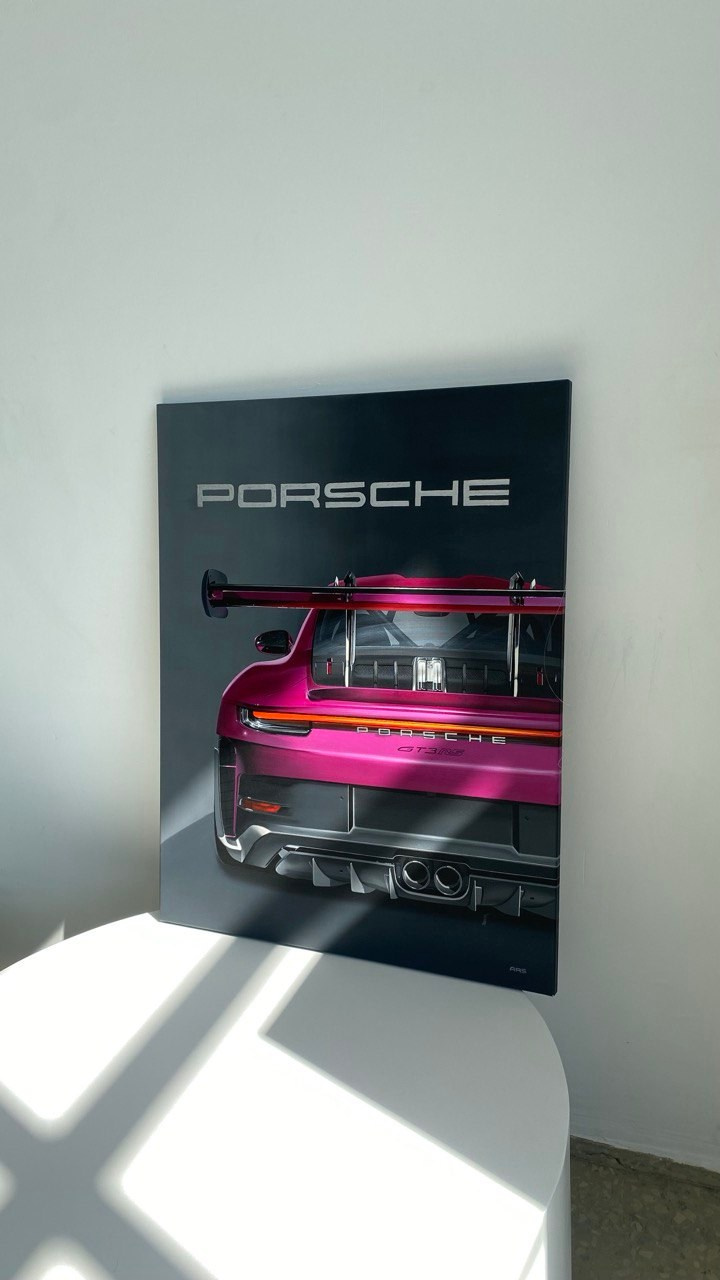 Gleznas. Anna Arseņjeva | Fotogrāfe un Radītāja