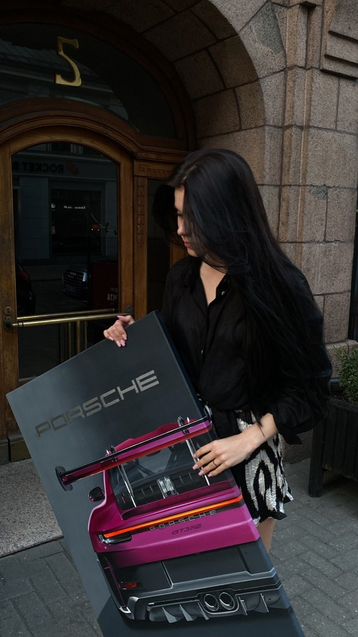 Gleznas. Anna Arseņjeva | Fotogrāfe un Radītāja